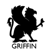 GRIFFIN ERC Advanced Grant project logo - Similar company to Grvc
