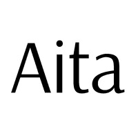 Aita logo - Similar company to Fintechx Co.