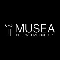 Musea Experiences logo - Similar company to Elv - Culture Of Innovation