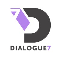 Dialogue7 logo - Similar company to Optimal Measures