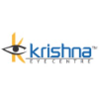 Krishna Eye Centre logo - Similar company to Bynocs