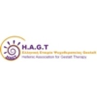 Hellenic Association for Gestalt Therapy logo - Similar company to Une Case En Plus