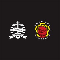 Smanisda Bergerak logo - Similar company to Limelight Publishing