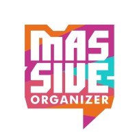 Massive Event Organizer logo - Similar company to Ignite Event Organizer