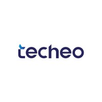 Techeo logo - Similar company to Vybe Cabs