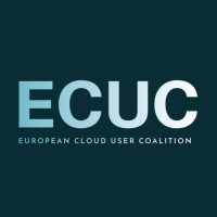 ECUC - European Cloud User Coalition logo - Similar company to Cloud Audit Services