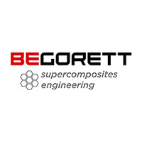 BEGORETT SUPERCOMPOSITES ENGINEERING logo - Similar company to Iproperties - Rede Doutor Finanças