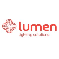 Lumen Lighting Solutions logo - Similar company to Qatar General Lighting