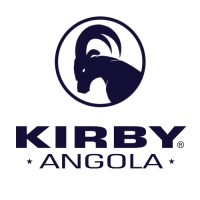 Kirby Angola logo - Similar company to Kit Convém