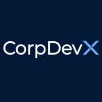 CorpDevX logo - Similar company to Cim-Pro