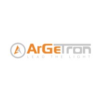 ARGETRON logo - Similar company to Mi̇krostar Bilgisayar Ve Elektronik Kontrol Sistemleri San Ti̇c Ltd Şti̇