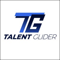 Talent Glider logo - Similar company to Ededge Groups