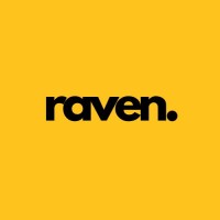 Raven Clean logo - Similar company to Rm Automatyka