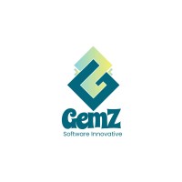 Gemz Software logo - Similar company to Ai Dev Solutions