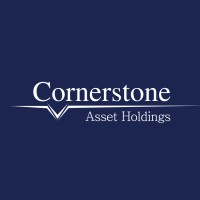 Cornerstone Asset Holdings logo - Similar company to Top Line Systems, Llc