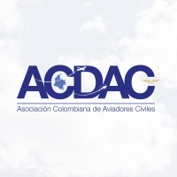 ACDAC - Asociación Colombiana de Aviadores Civiles logo - Similar company to Imgroup