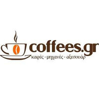 Coffees.gr logo - Similar company to Innovative Coffee Systems