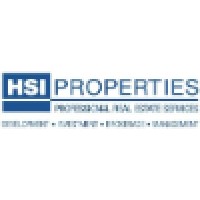 Hsi Properties