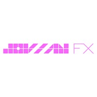 JovianFX logo - Similar company to Collimation
