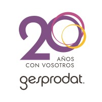 GESPRODAT SL logo - Similar company to Wossel.