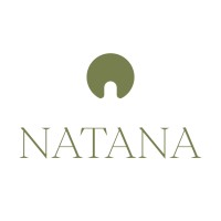 Natana Cosmetics - Conscious Beauty logo - Similar company to Genyum Fragrances