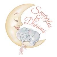 Snuggles & Dreams logo - Similar company to Empress Empire Coaching