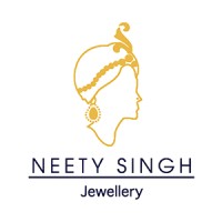 Neety Singh Jewellery (NSJ) logo - Similar company to Arvind Consulting Group