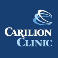 Carilion Clinic logo - Similar company to Roanoke City Public Schools