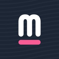 Markdown logo - Similar company to B2B4U