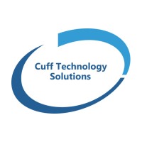 Cuff Technology Solutions logo - Similar company to The Oda Foundation