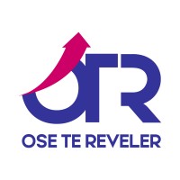 OSE TE REVELER logo - Similar company to Ctoncap