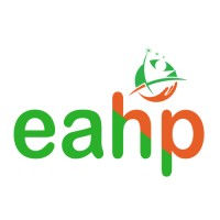 East African Health Platform (EAHP) logo - Similar company to Eannaso