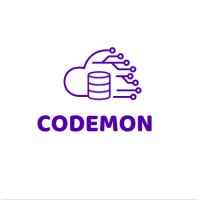 Codemon logo - Similar company to All In One Software