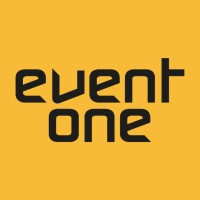 Event-One DMC logo - Similar company to Holà ! Event