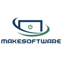 MakeSoftware logo - Similar company to Makesoft