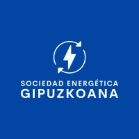 Sociedad Energética Gipuzkoana logo - Similar company to Oremotor