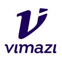 Vimazi logo - Similar company to Basisfot As