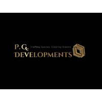 PG. Developments logo - Similar company to Economical Group Developments
