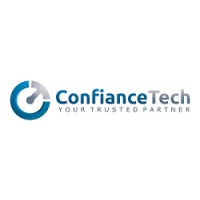 Confiance Tech Solutions Inc logo - Similar company to Confiance