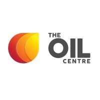 The Oil Centre logo - Similar company to Powertech Lubricants