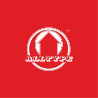 Alltype™ logo - Similar company to Lokarr