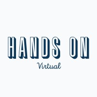 Hands On logo - Similar company to Cdl Praia Grande