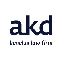 AKD logo - Similar company to Nautadutilh