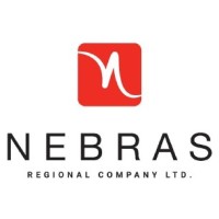 NEBRAS Regional Company LTD. logo - Similar company to Nebras Ltd