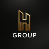 H GROUP logo - Similar company to Abaza Kingdom