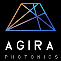 Agira Photonics logo - Similar company to Zcarbon