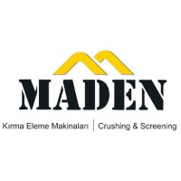 Maden Machinery logo - Similar company to M&C Pump Americas