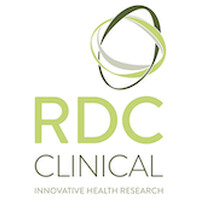RDC Clinical logo - Similar company to Reclinica Corp