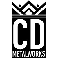 CD Metal Works logo - Similar company to Aztec Welding Services Llc