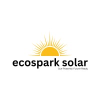 Ecospark Solar logo - Similar company to Solar Scholar